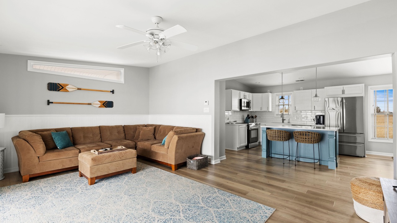 Photo of Livingroom in Sharps