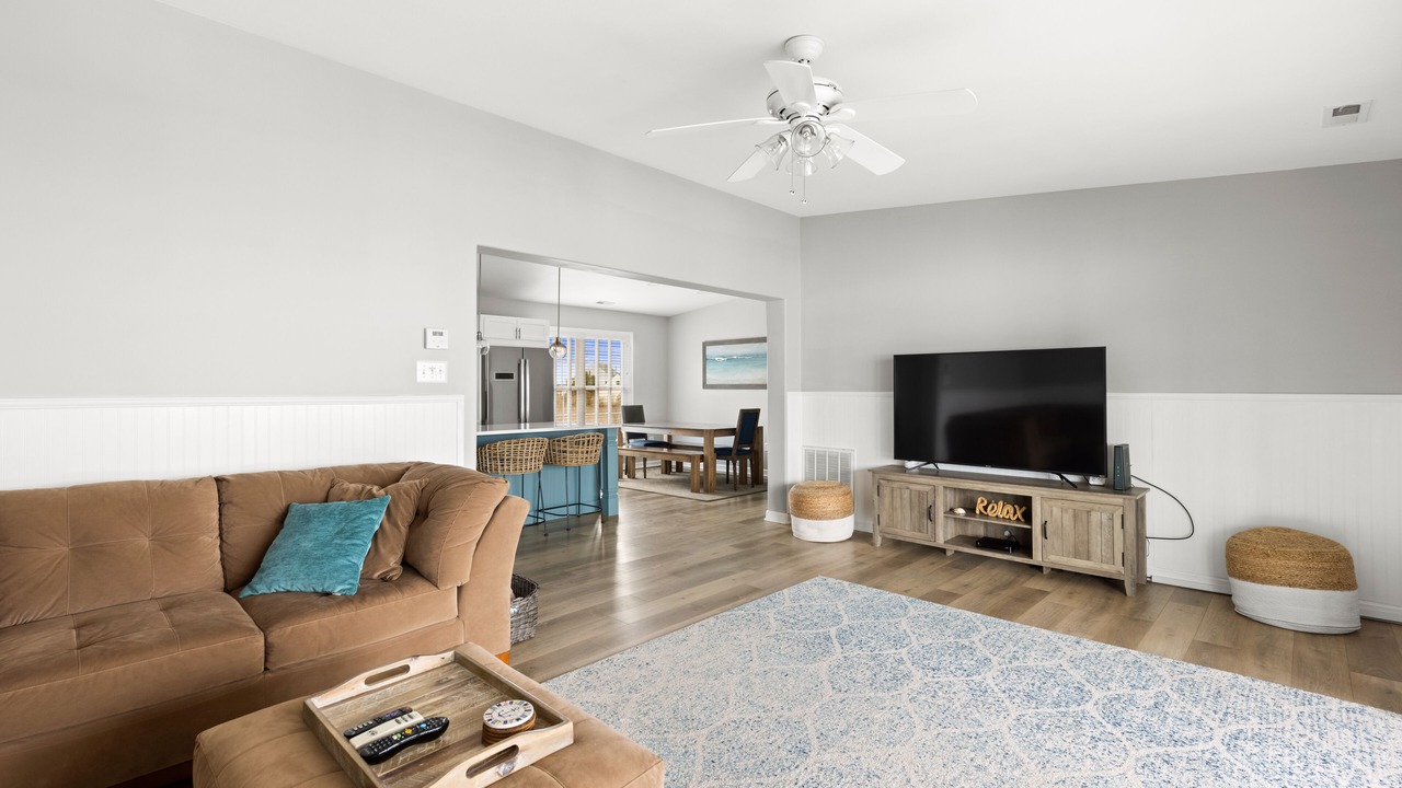 Photo of Livingroom in Sharps