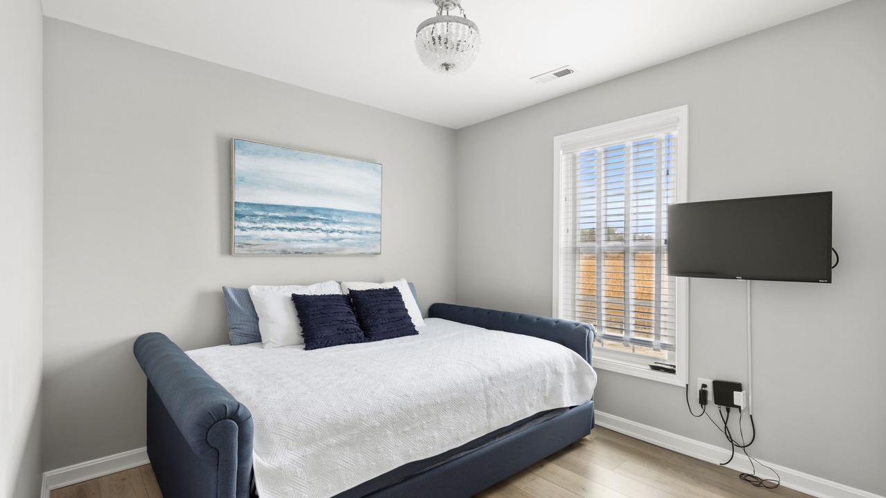 Photo of Bedroom in Sharps