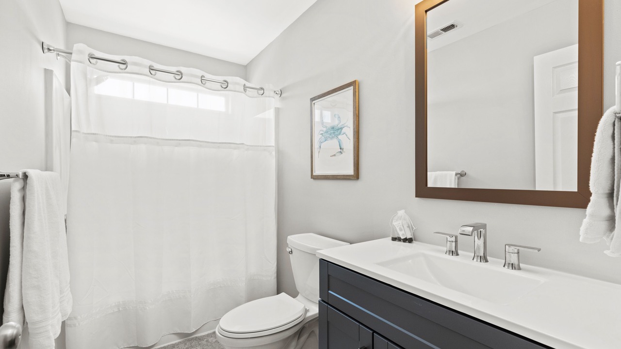 Photo of Bathroom in Sharps