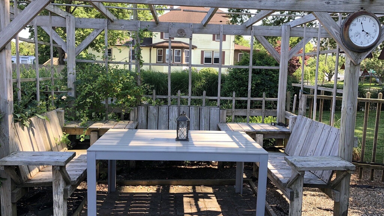 Photo of Outdoor in Long Branch