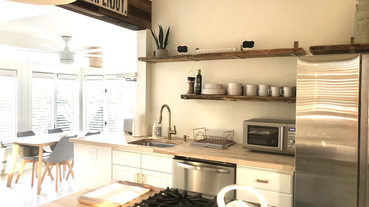 Photo of Kitchen in Long Branch