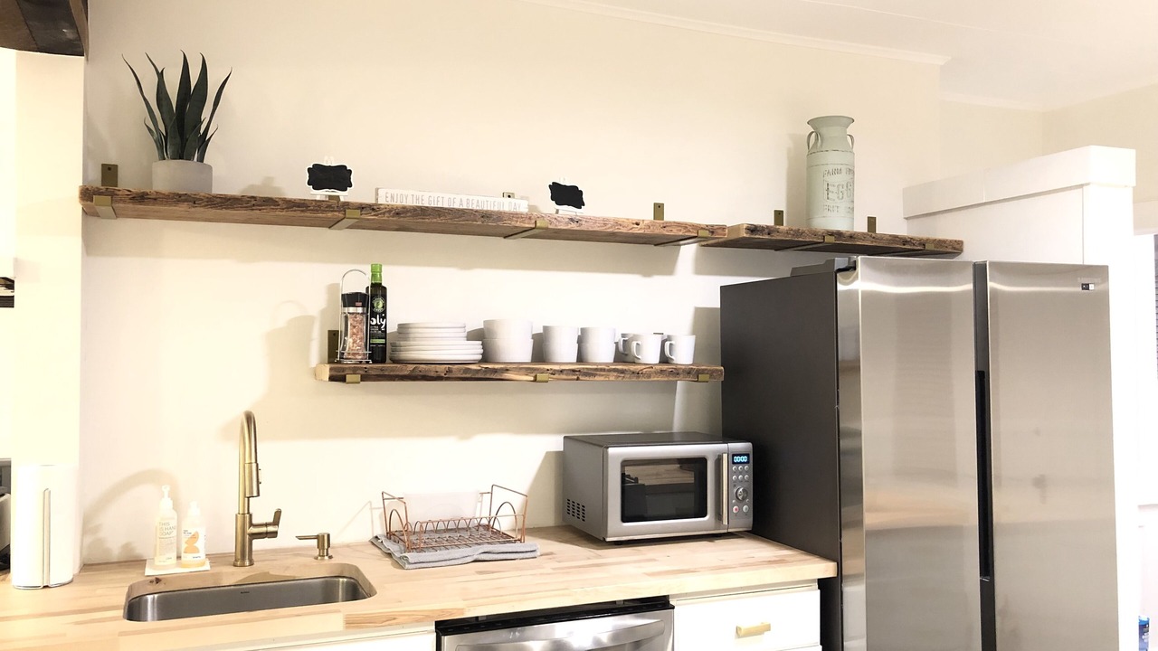 Photo of Kitchen in Long Branch