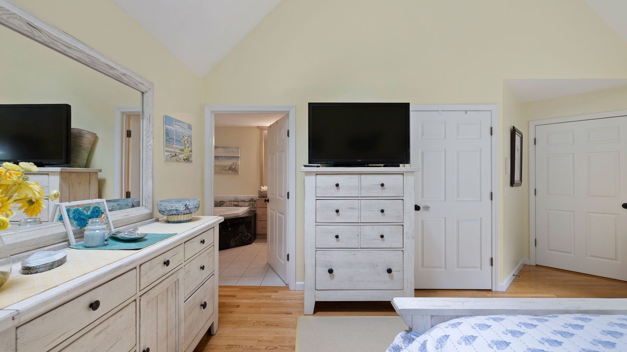 Photo of Bedroom in Bass River