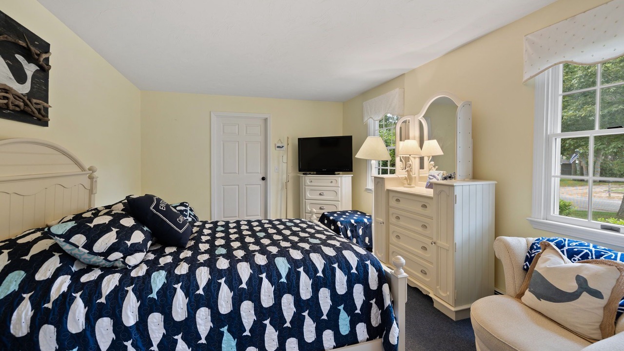Photo of Bedroom in Bass River