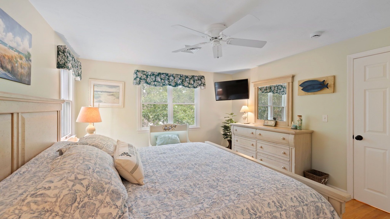 Photo of Bedroom in Bass River