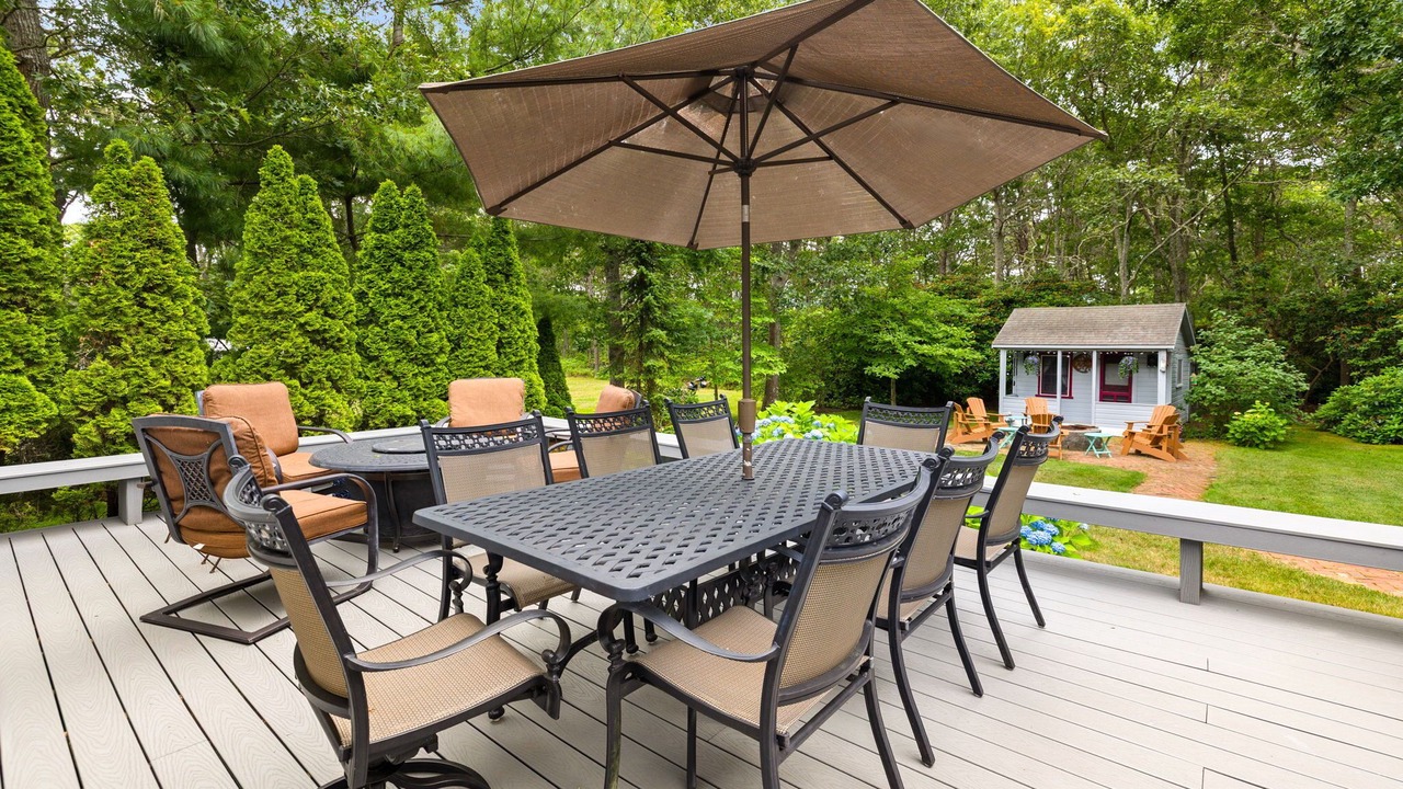 Photo of Outdoor in Bass River