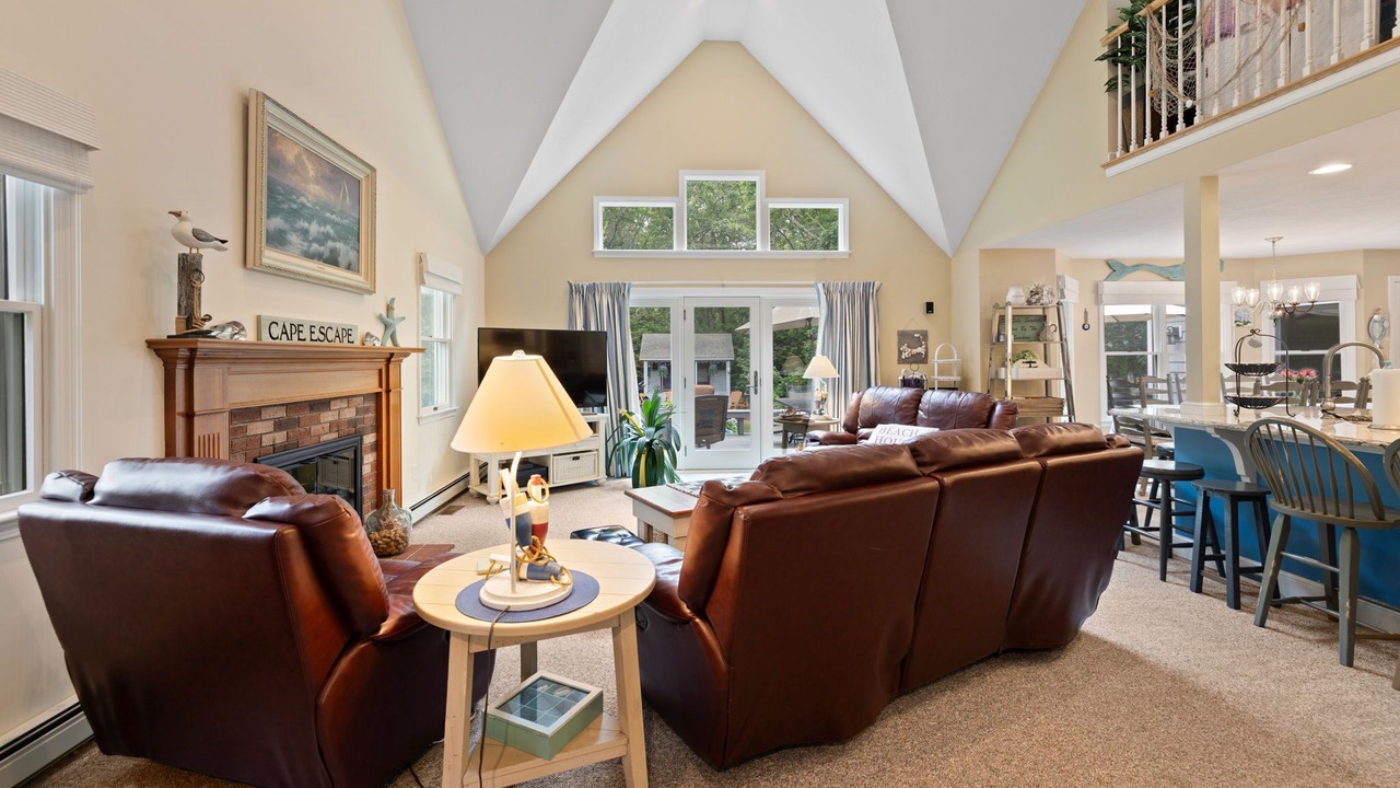 Photo of Livingroom in Bass River
