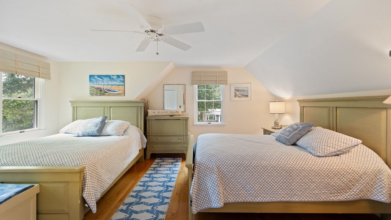 Photo of Bedroom in Bass River