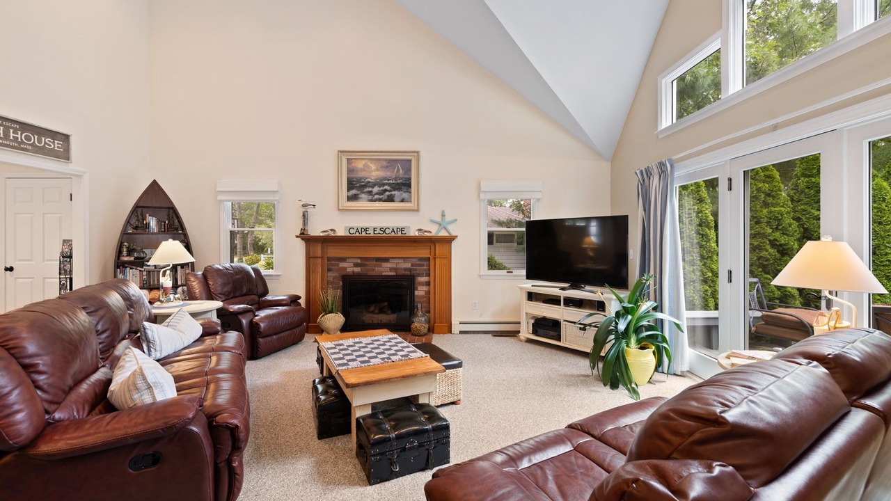 Photo of Livingroom in Bass River