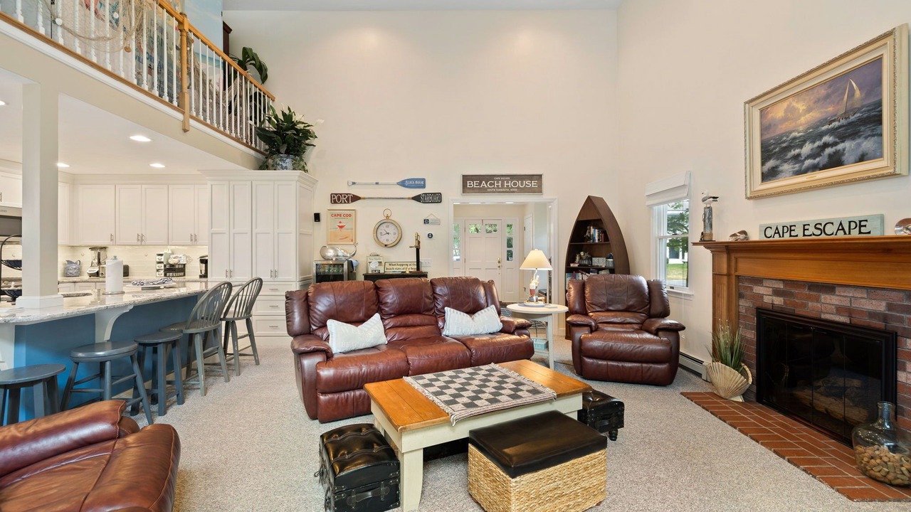 Photo of Livingroom in Bass River