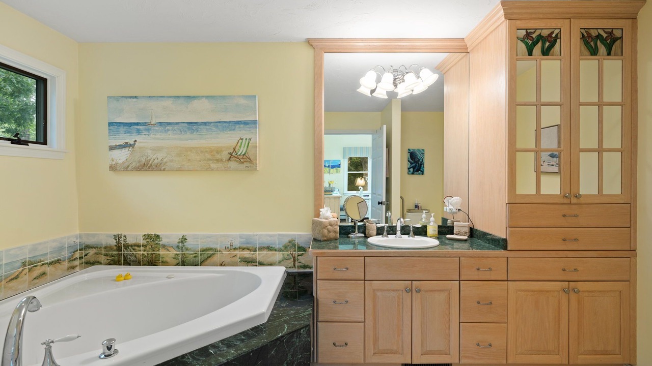 Photo of Bathroom in Bass River