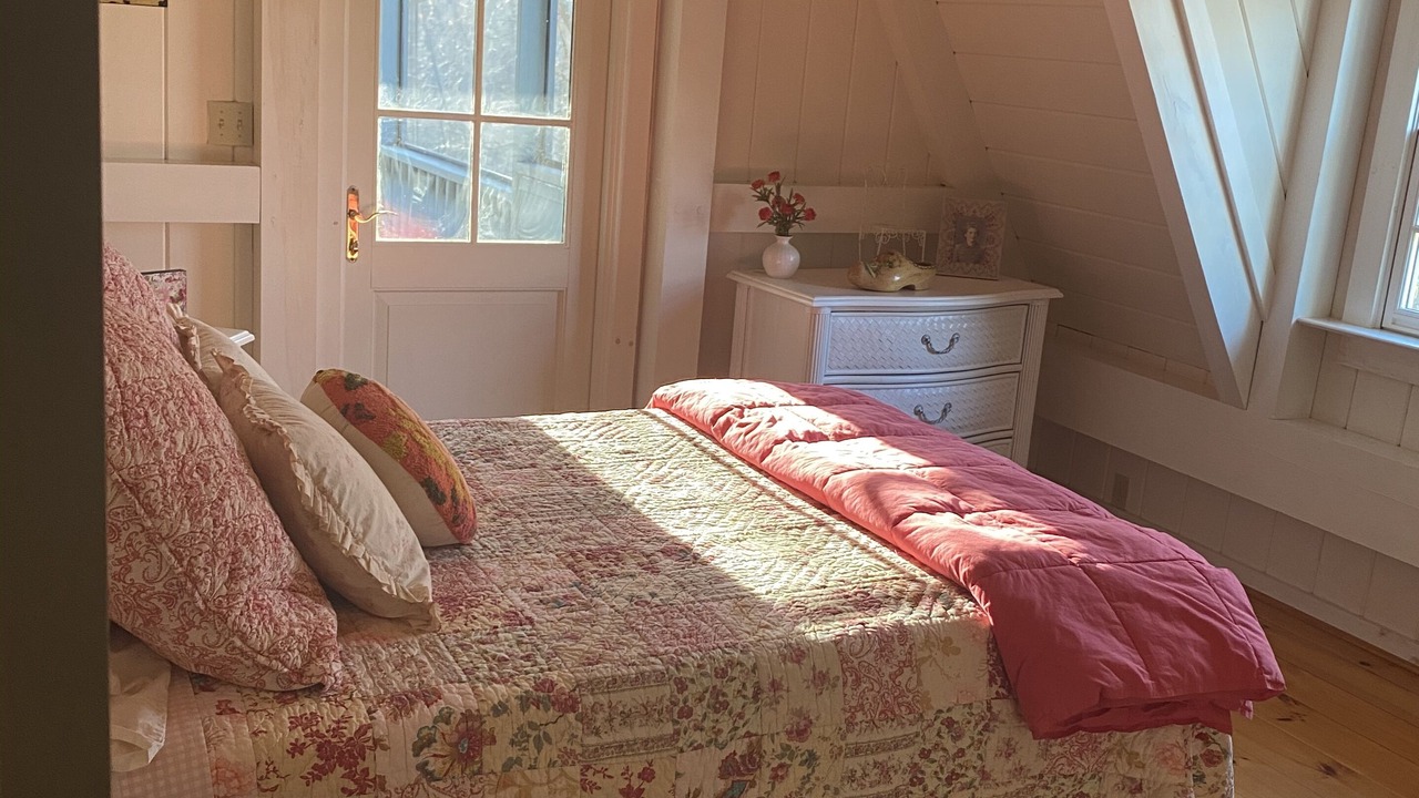 Photo of Bedroom in Reva