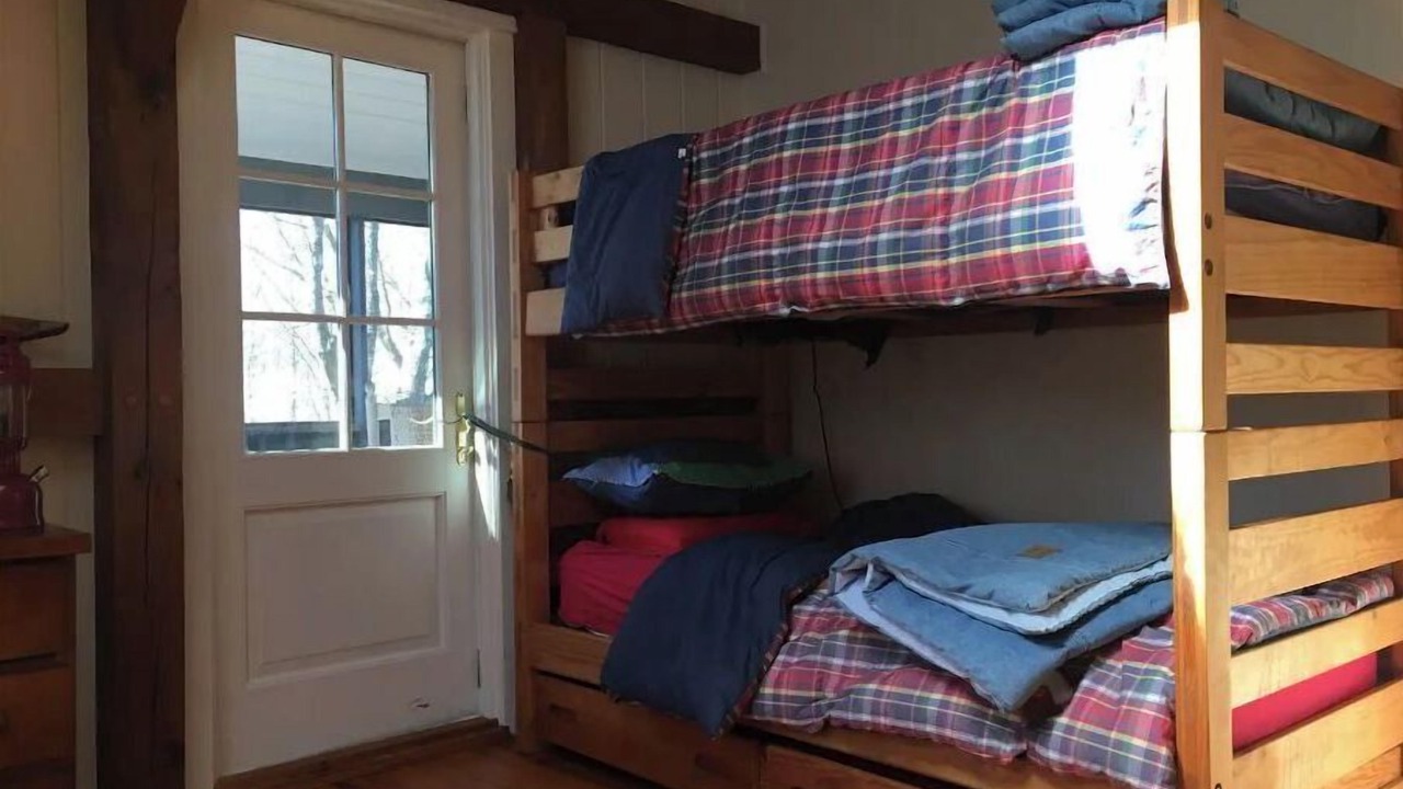 Photo of Bedroom in Reva