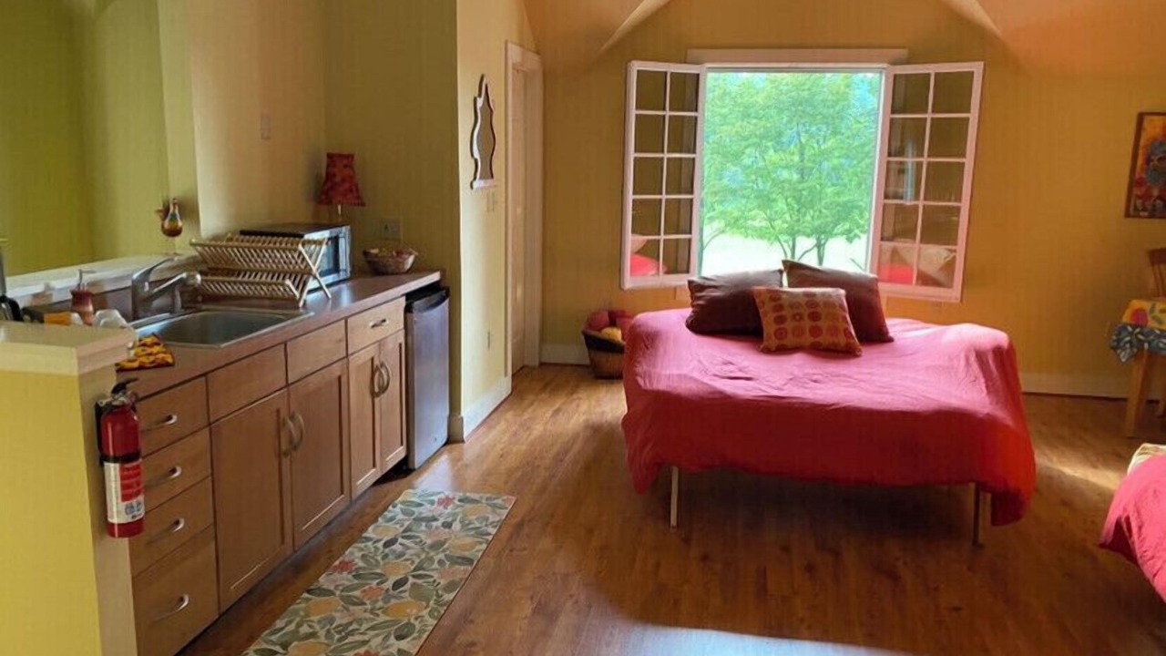 Photo of Bedroom in Reva