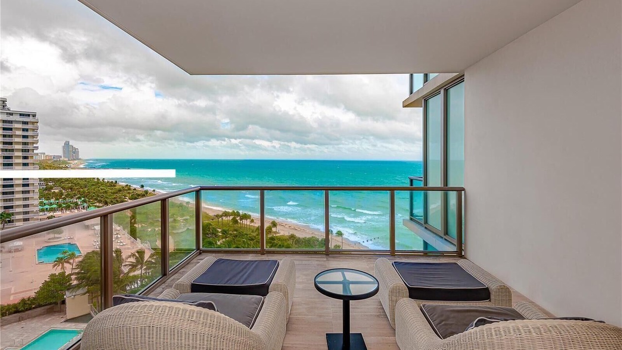 Photo of Outdoor in Bal Harbour