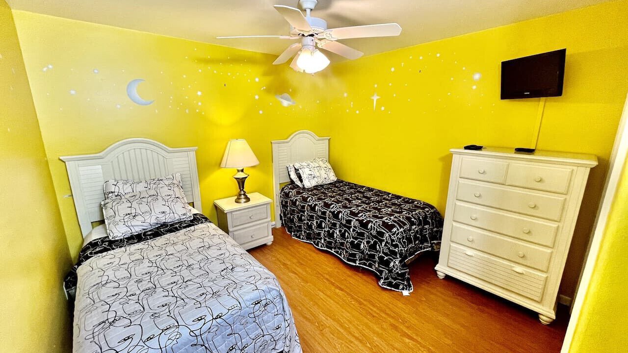 Photo of Bedroom in North Wildwood