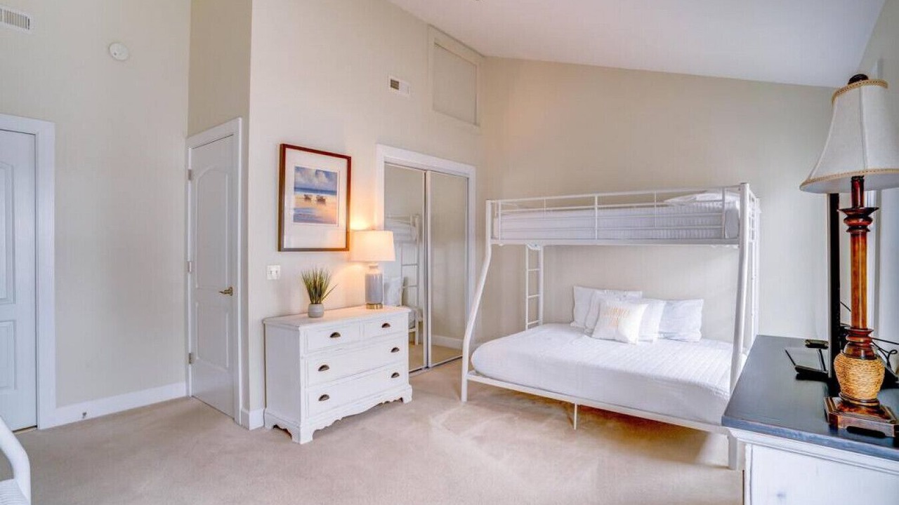 Photo of Bedroom in Ocean City