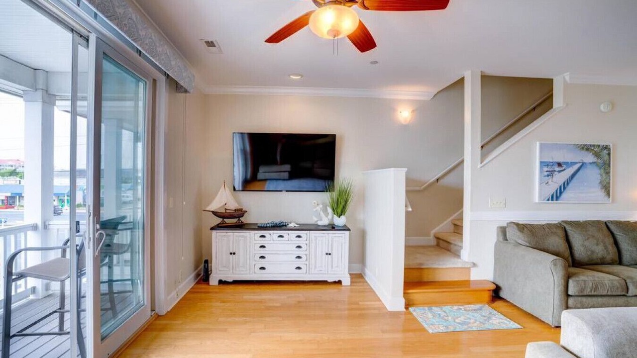 Photo of Livingroom in Ocean City