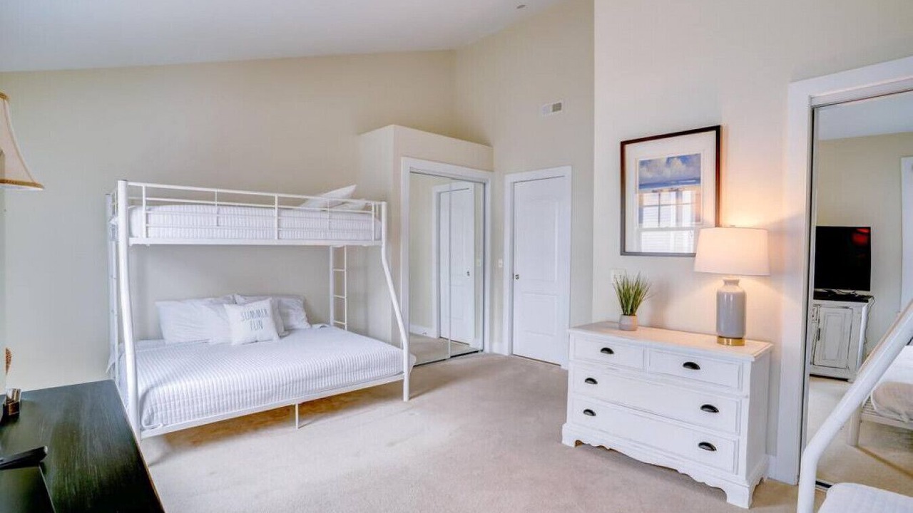 Photo of Bedroom in Ocean City