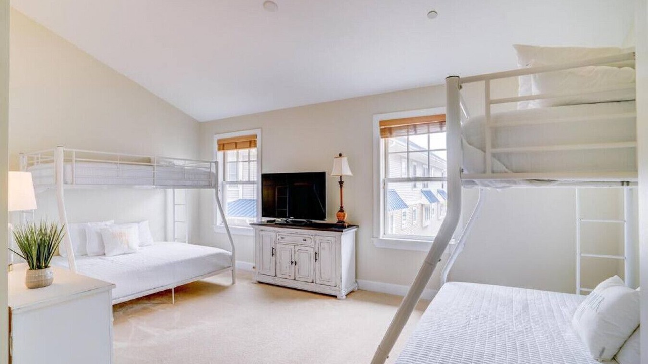 Photo of Bedroom in Ocean City
