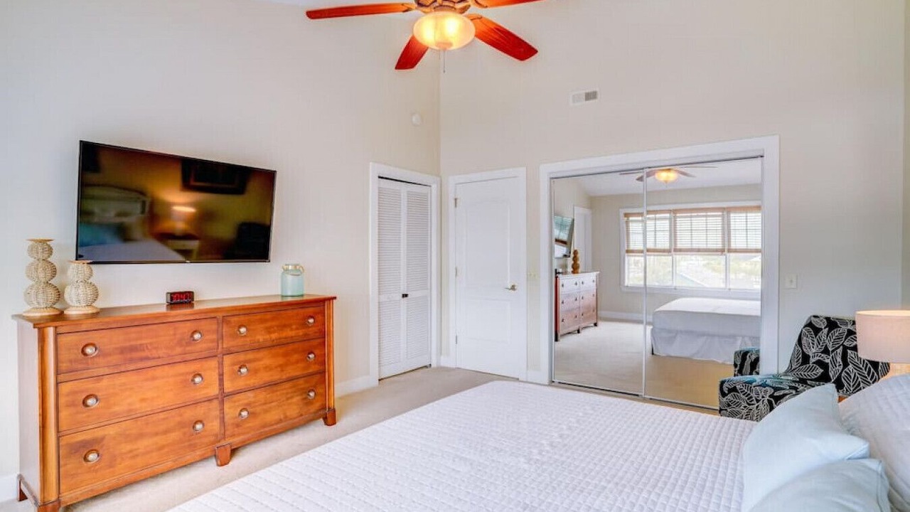 Photo of Bedroom in Ocean City