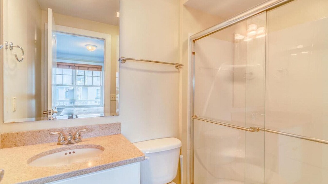 Photo of Bathroom in Ocean City