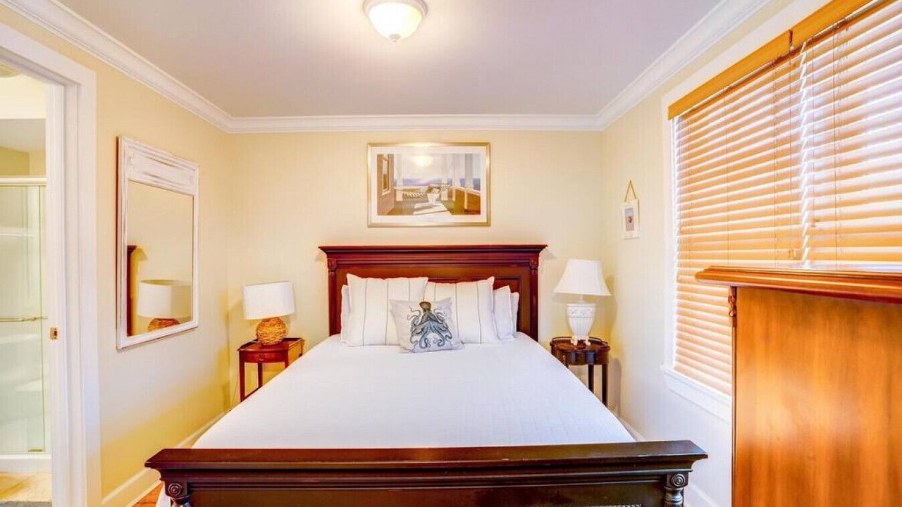 Photo of Bedroom in Ocean City