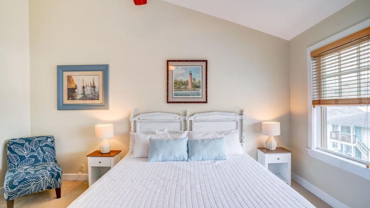Photo of Bedroom in Ocean City