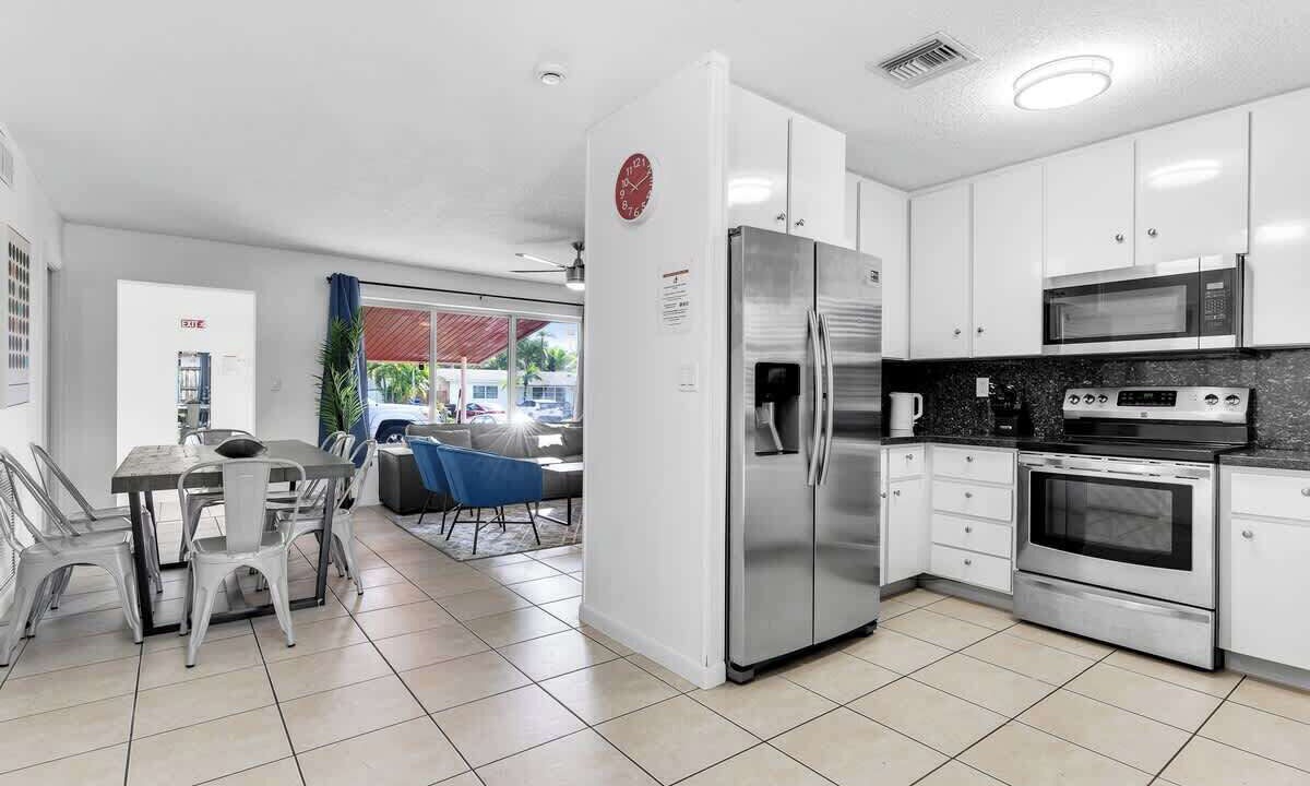 Photo of Kitchen in Driftwood