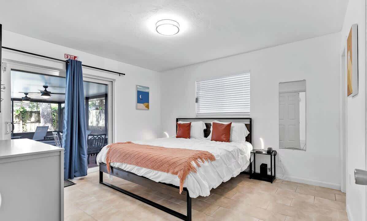 Photo of Bedroom in Driftwood