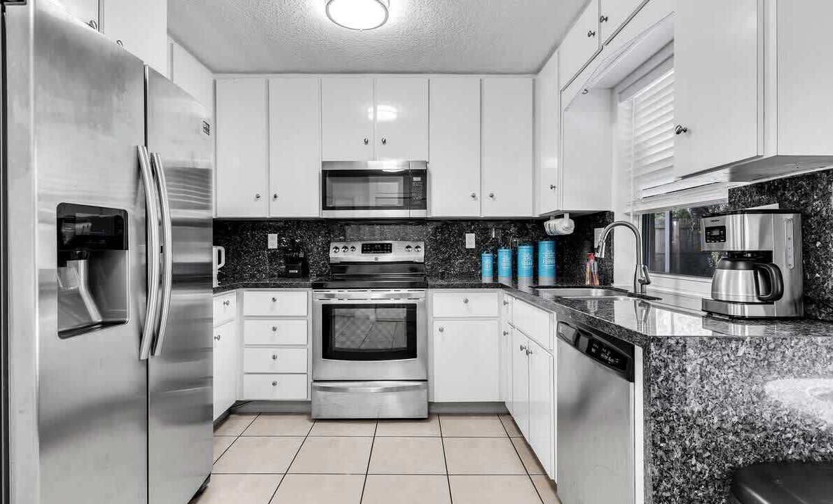 Photo of Kitchen in Driftwood