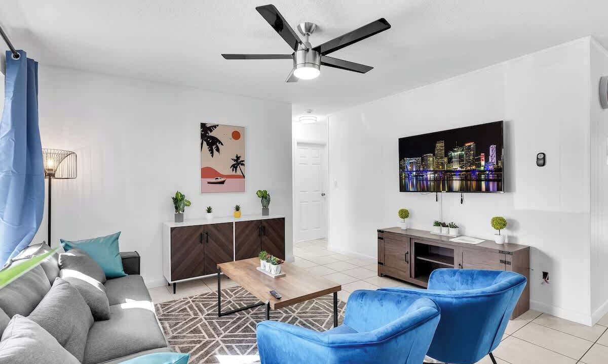 Photo of Livingroom in Driftwood