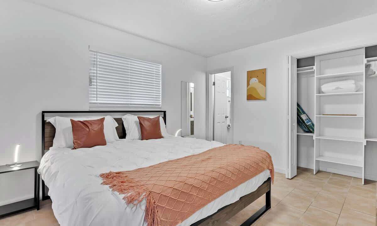Photo of Bedroom in Driftwood