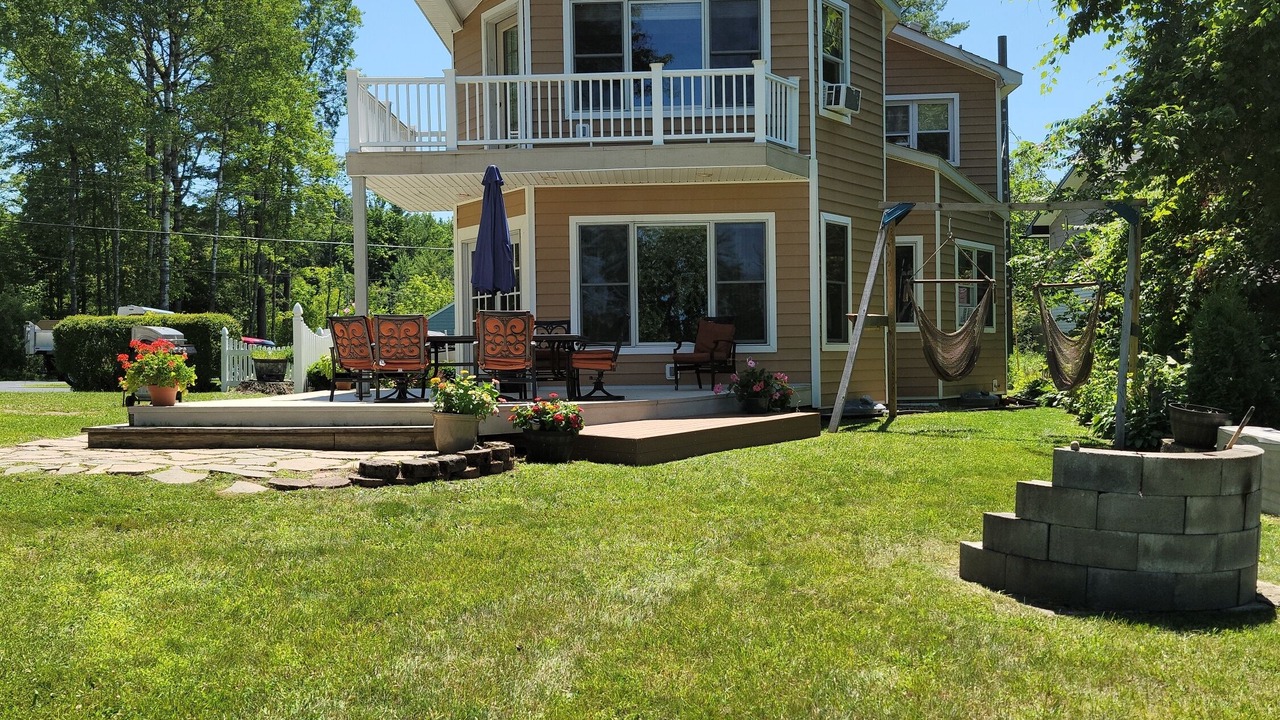Photo of Outdoor in Broadalbin