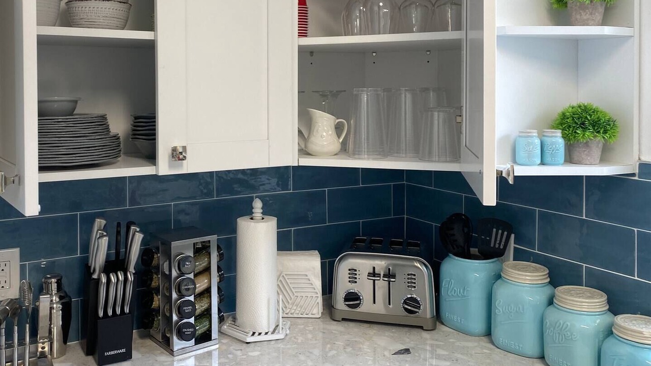 Photo of Kitchen in Middle River Terrace