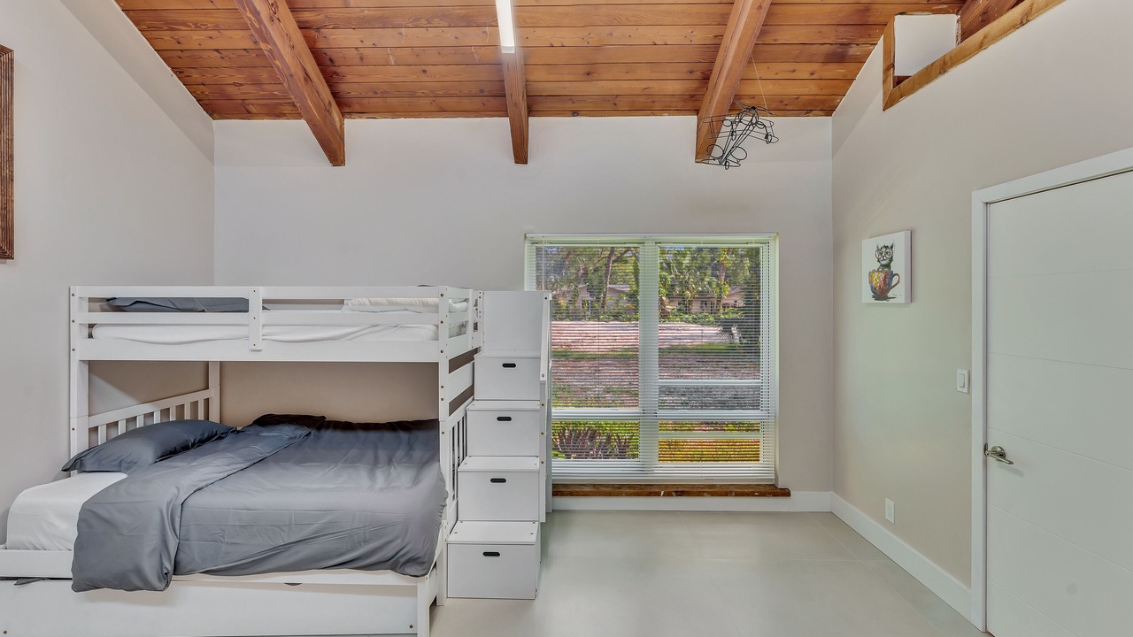 Photo of Bedroom in Fort Lauderdale