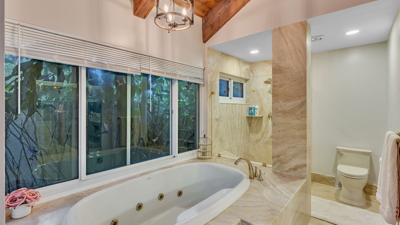 Photo of Bathroom in Fort Lauderdale