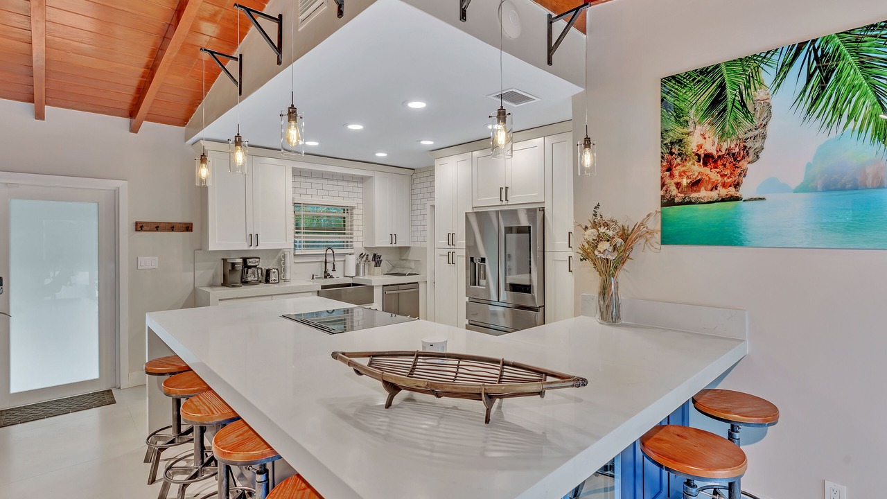 Photo of Kitchen in Fort Lauderdale