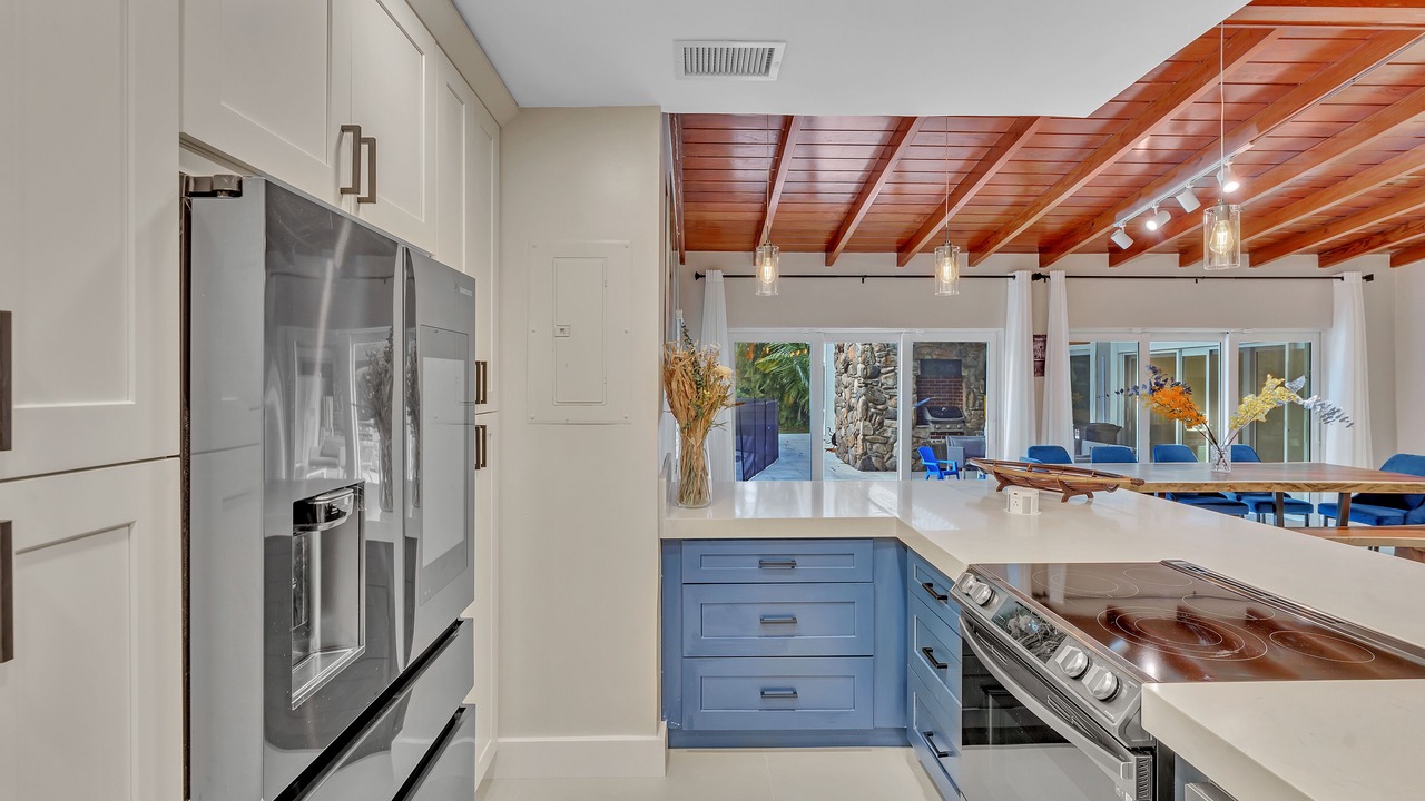 Photo of Kitchen in Fort Lauderdale
