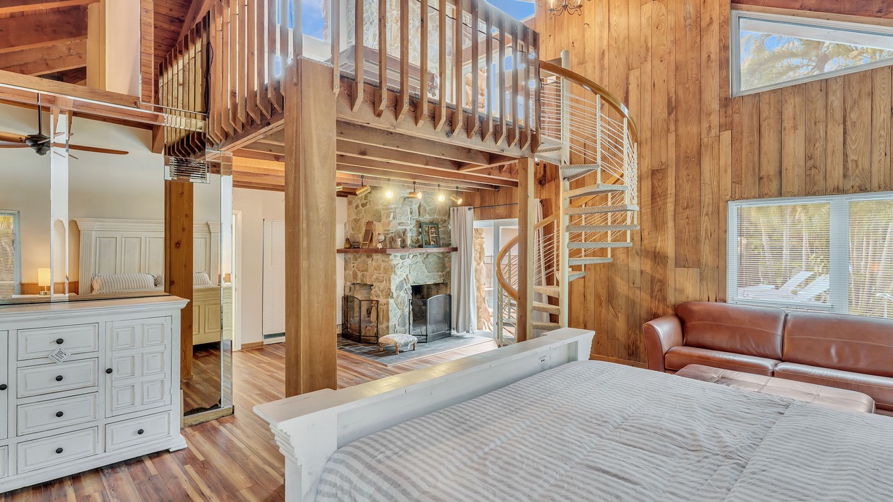 Photo of Bedroom in Fort Lauderdale
