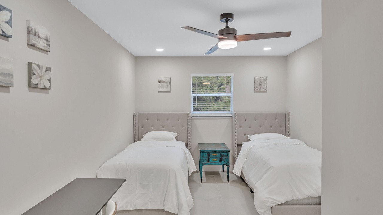 Photo of Bedroom in Fort Lauderdale