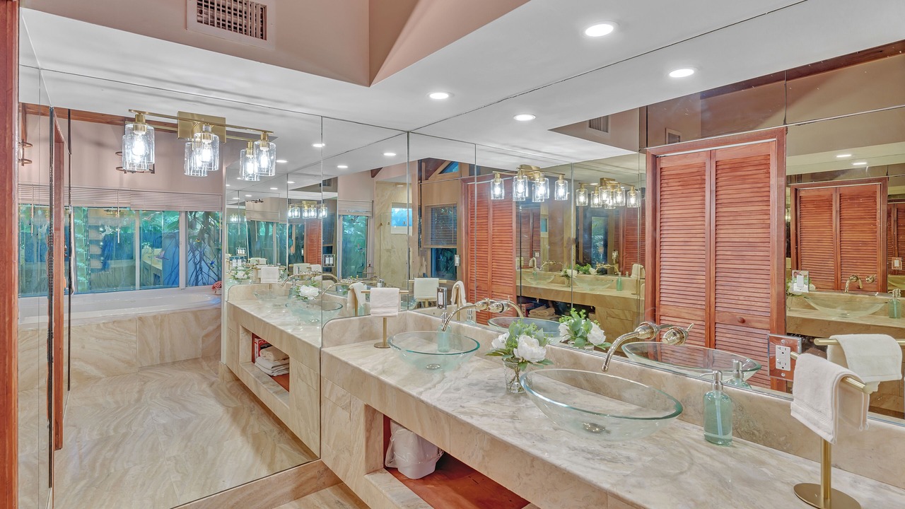 Photo of Bathroom in Fort Lauderdale