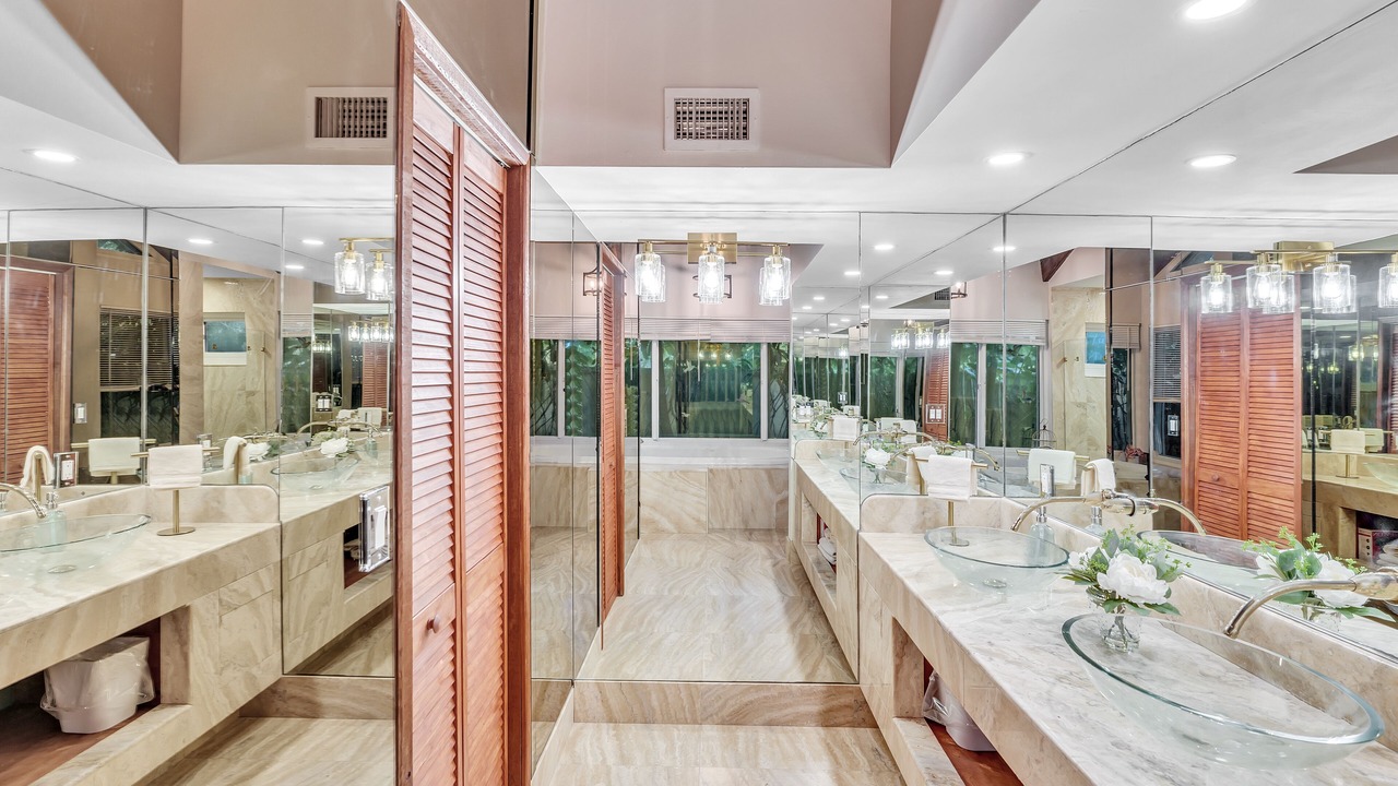 Photo of Bathroom in Fort Lauderdale