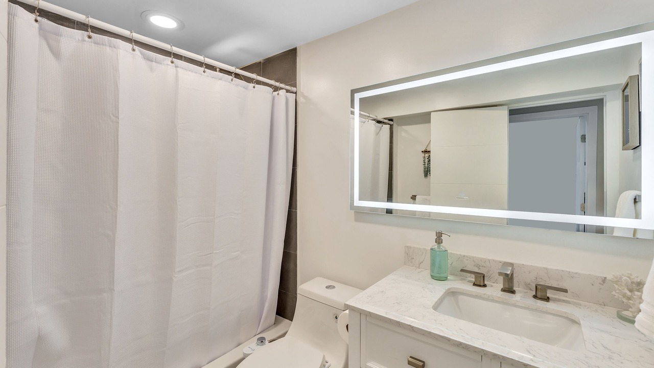 Photo of Bathroom in Fort Lauderdale