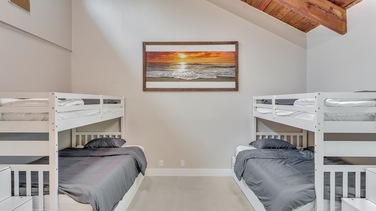 Photo of Bedroom in Fort Lauderdale