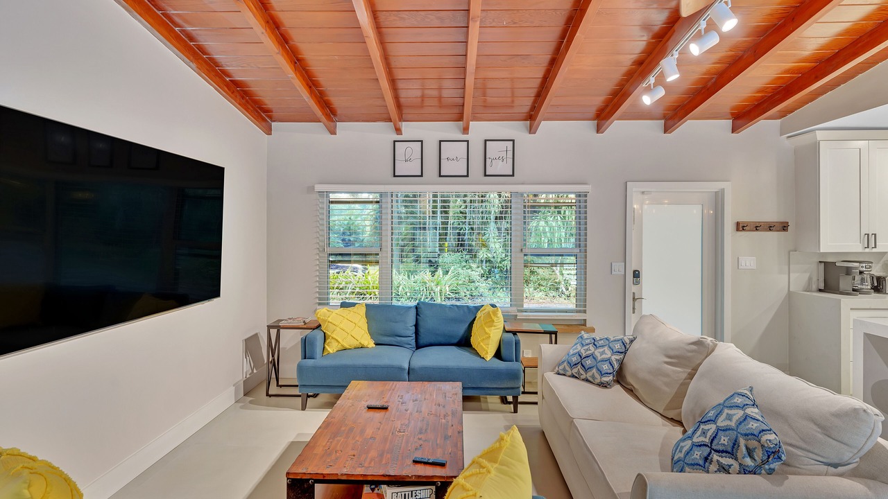 Photo of Livingroom in Fort Lauderdale