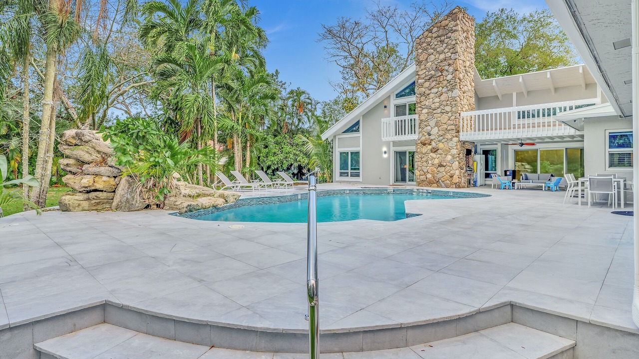 Photo of Outdoor in Fort Lauderdale
