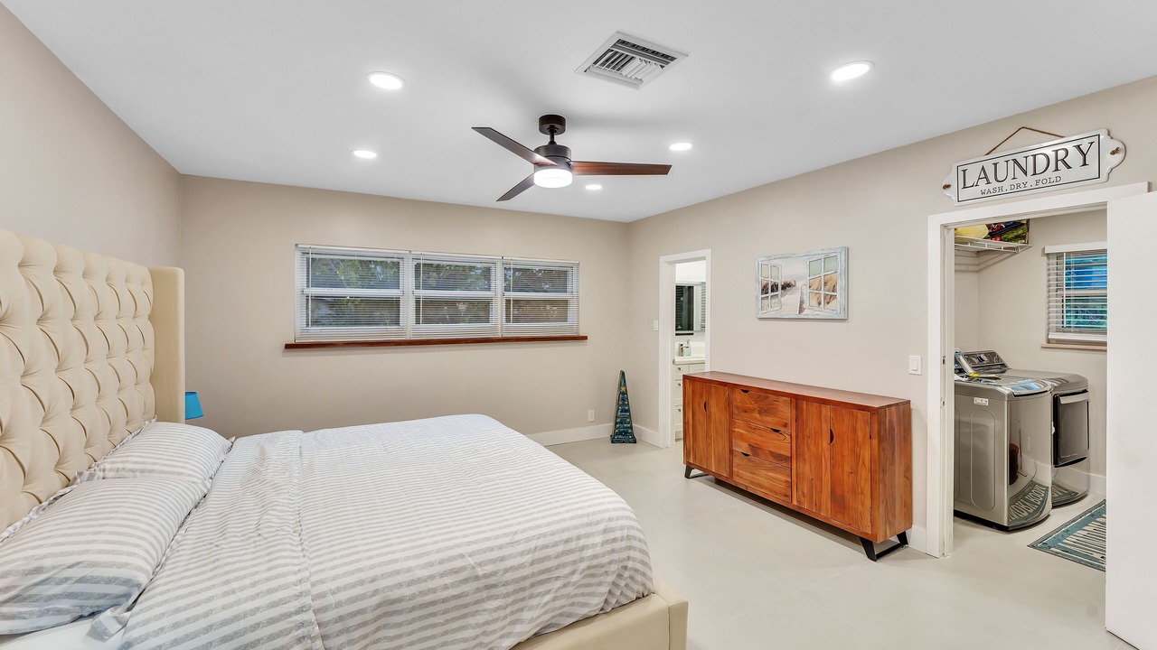 Photo of Bedroom in Fort Lauderdale