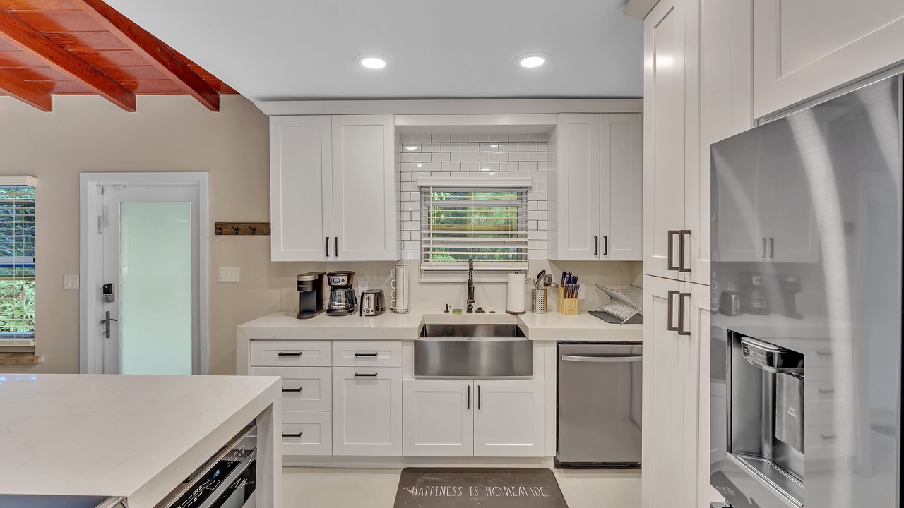 Photo of Kitchen in Fort Lauderdale